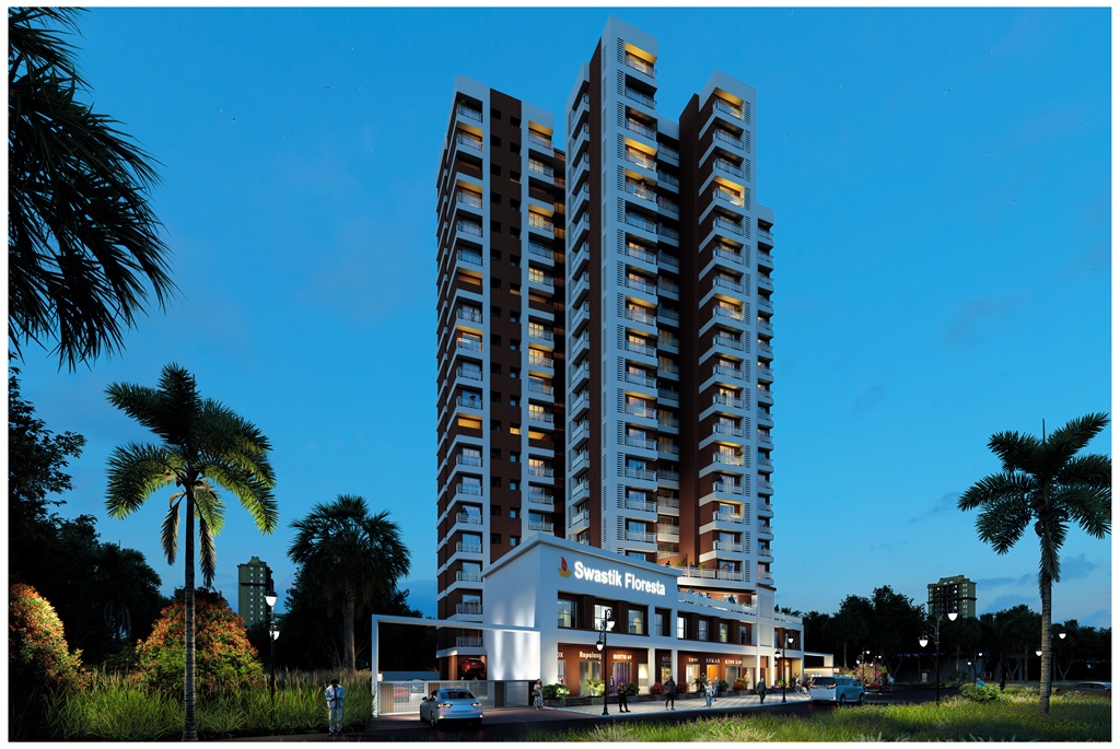 Swastik Floresta